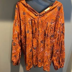 NWT boutique shirt size M
